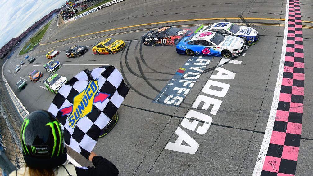 Bubble Talk: A Spectator’s Review of NASCAR During Coronavirus